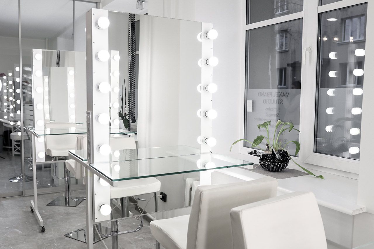 MakeUp Band Studio Tallinn