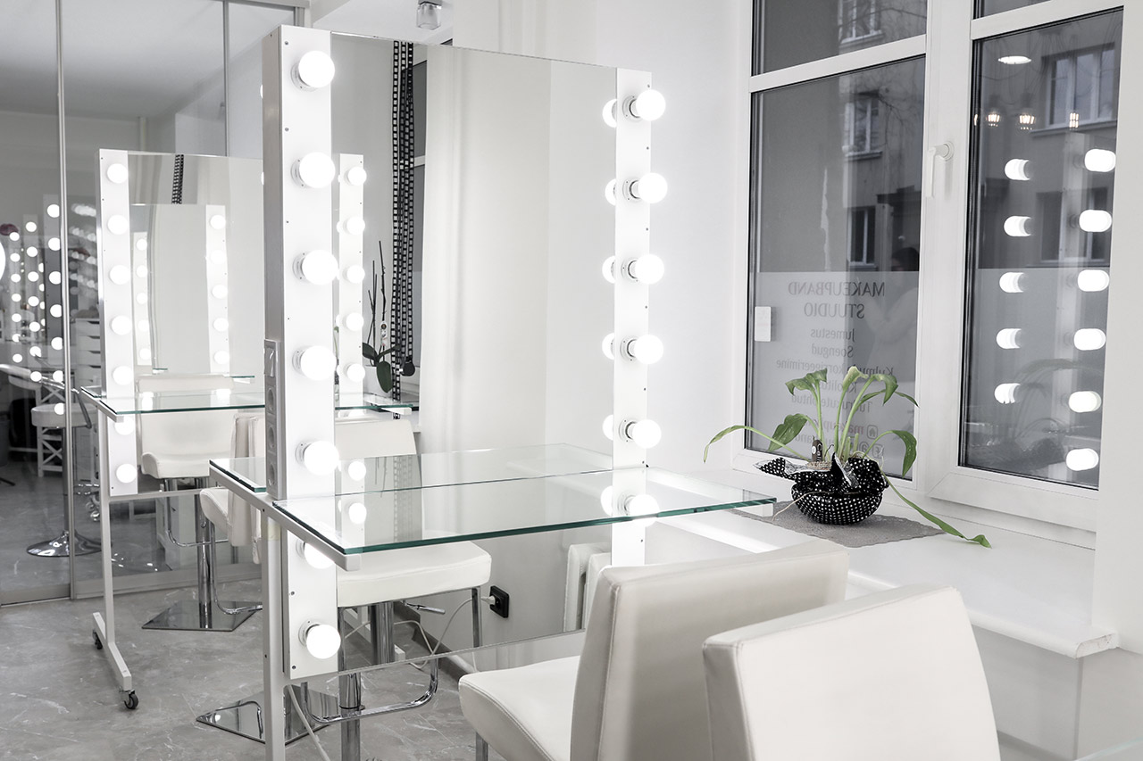 MakeUp Band Studio Tallinn