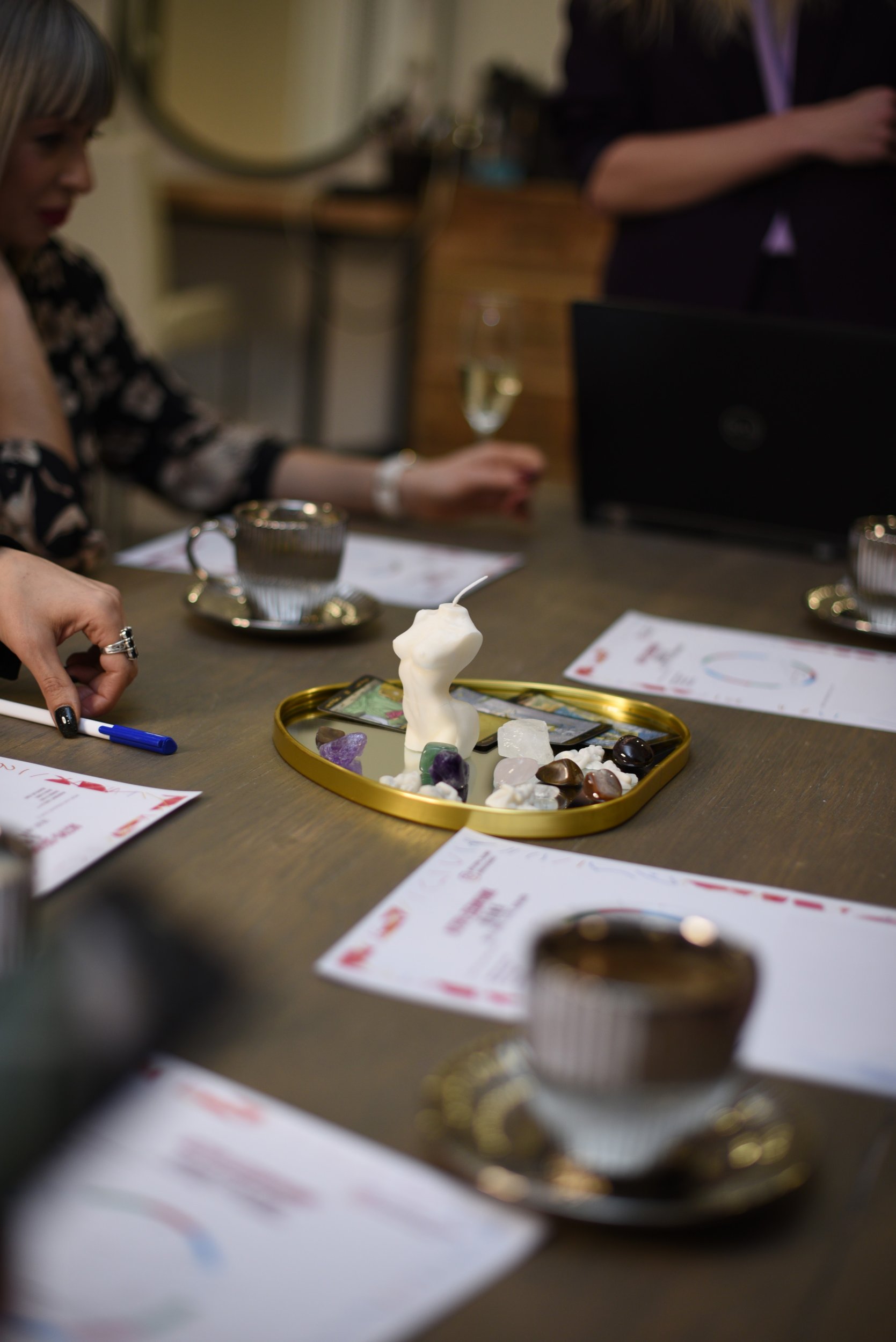 Astro tüdrukutepidu