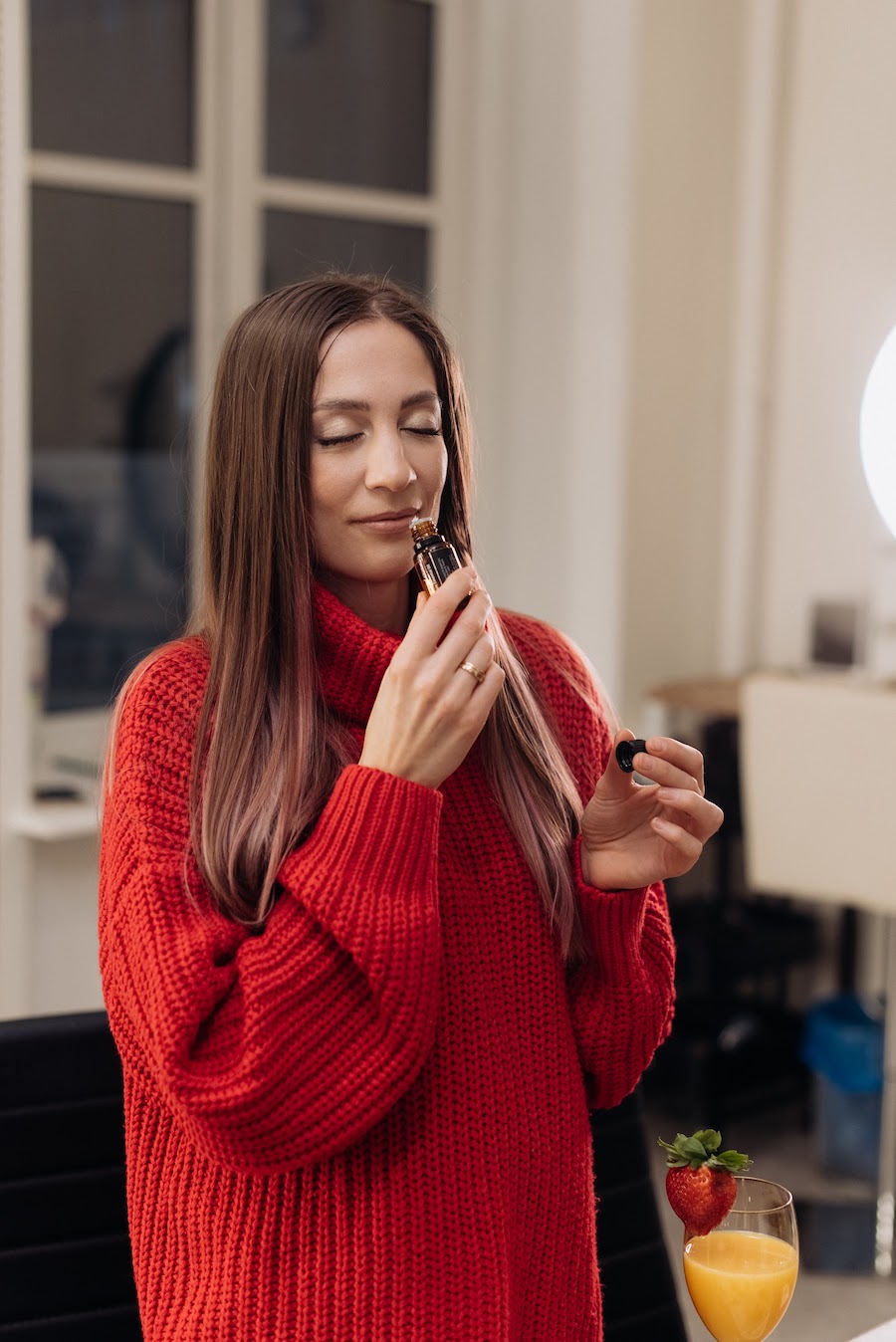 Арома девичник