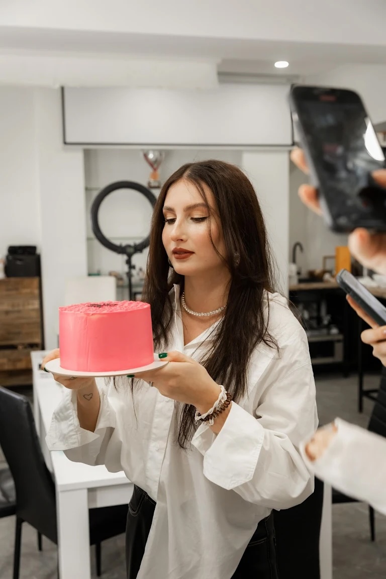 Beauty-tüdrukutepidu