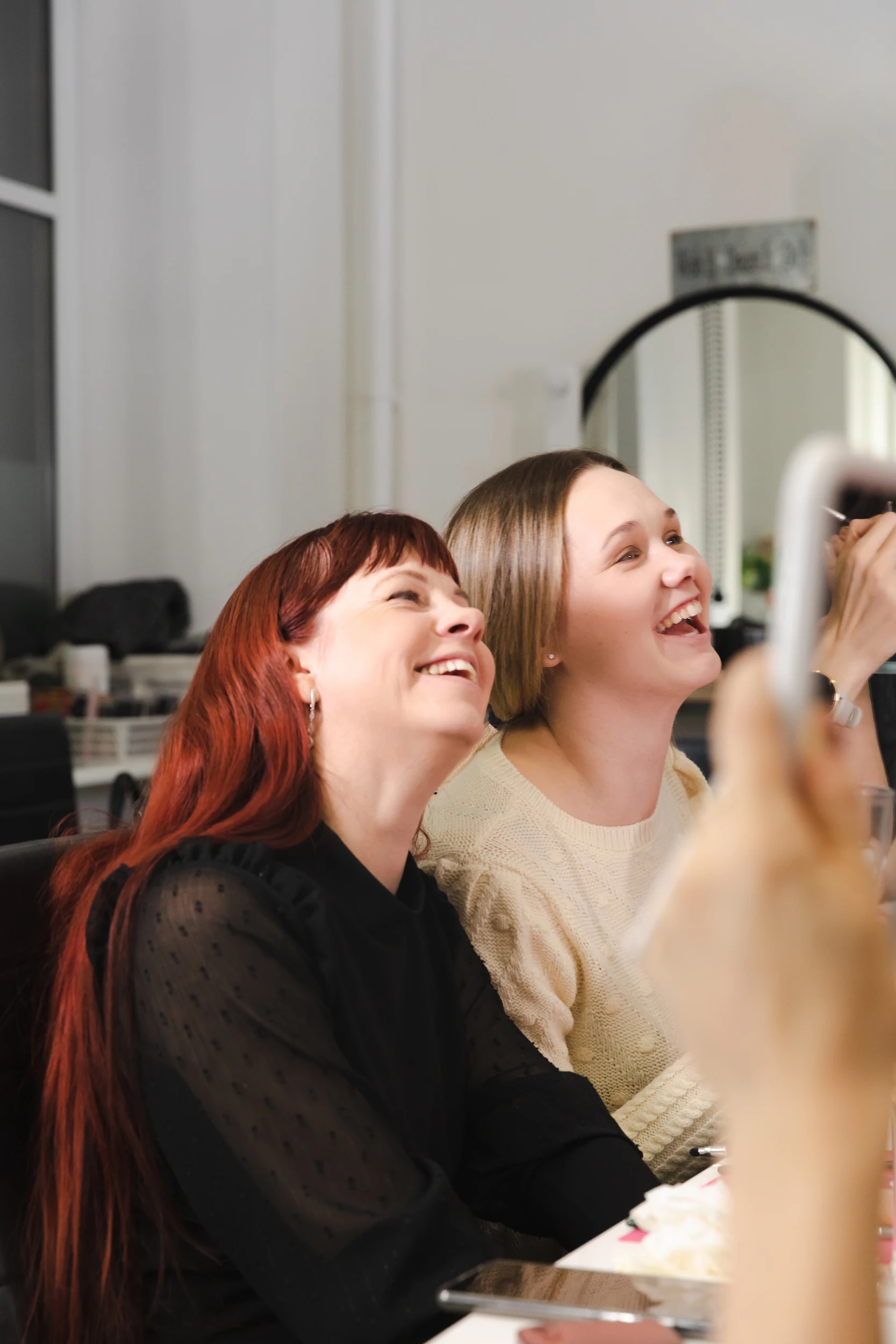 Beauty-tüdrukutepidu