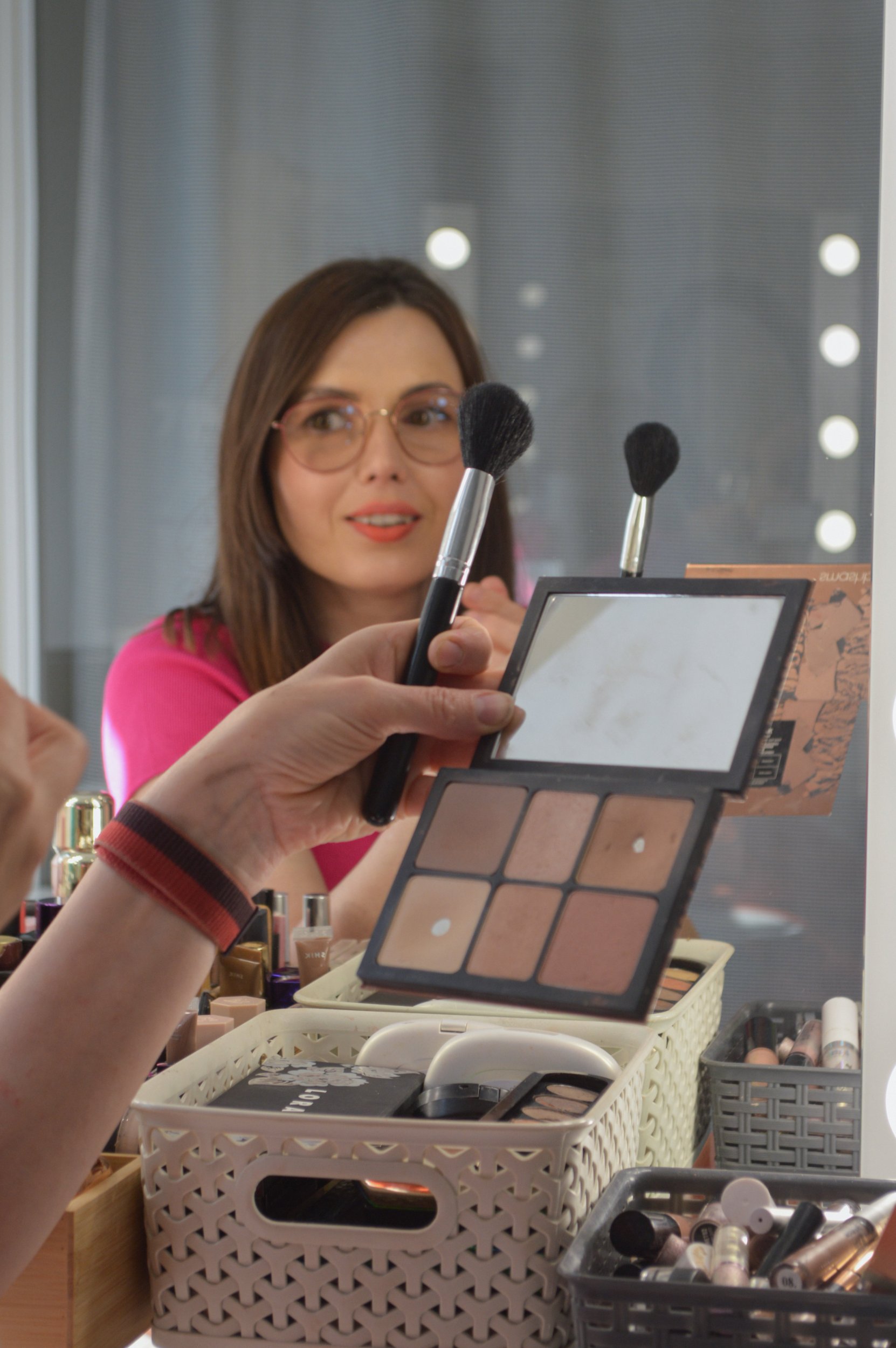 Beauty-tüdrukutepidu