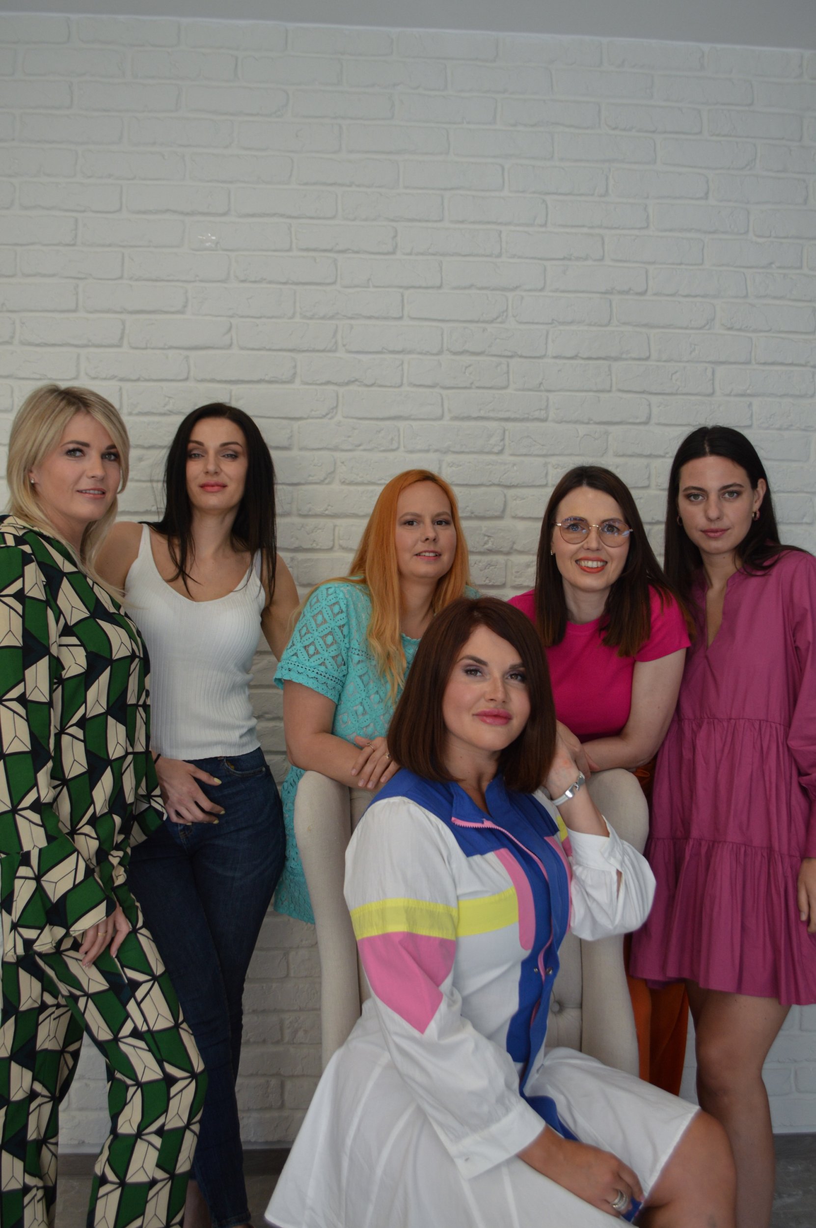 Beauty-tüdrukutepidu