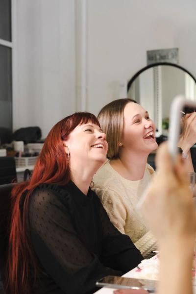 Beauty-девичник