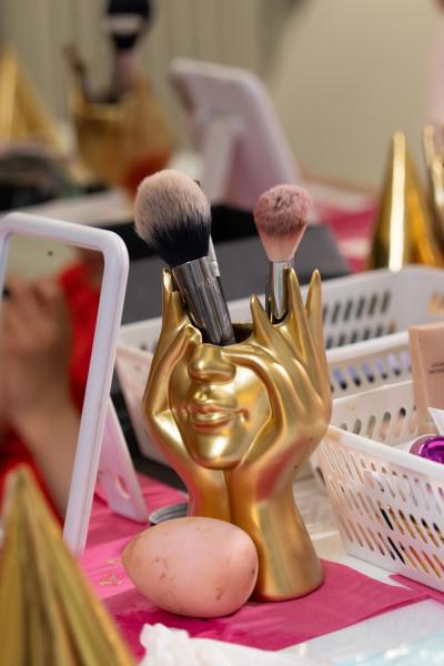 Beauty Party for Teens (under 18)