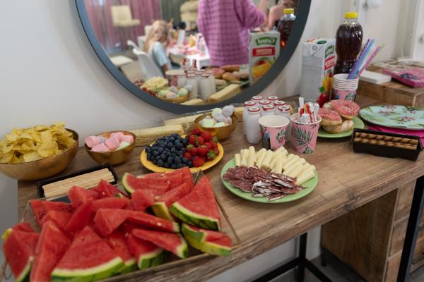 Beauty Party for Teens (under 18)
