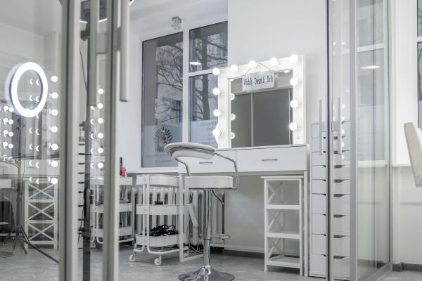 Workspace rental