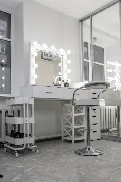 Workspace rental